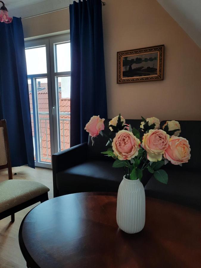 Logierhaus Am Meer Wangerooge Zewnętrze zdjęcie